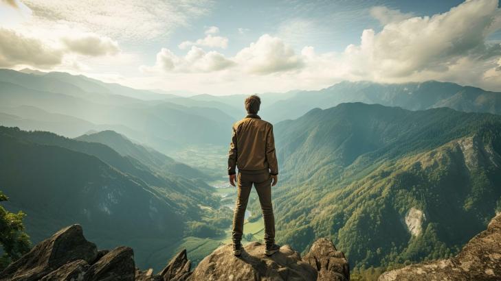 7 Steps to Greatness