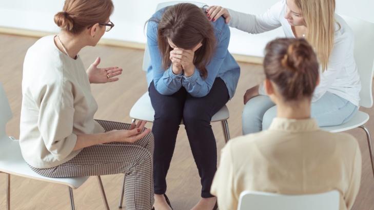 5 Ways to Support the Bereaved Person