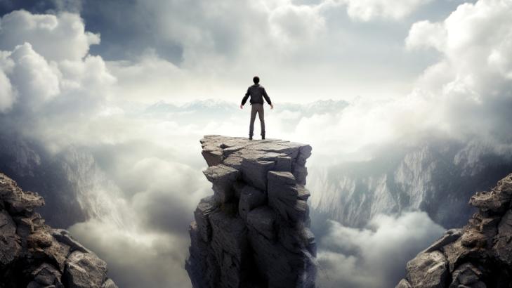 5 Ways to Maintain Your Mental Strength When You're Self-Doubtful