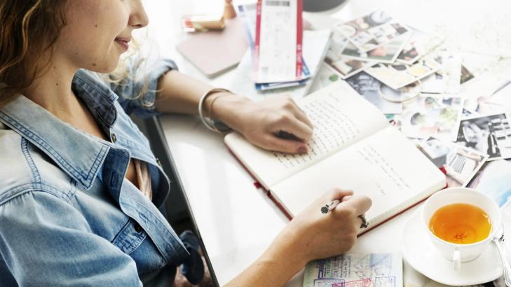 5 Benefits of Writing Down Daily Experiences: Personal Experience