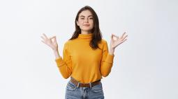 Strategy for Recognizing and Changing Negative Thoughts