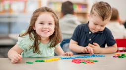 Cute Phrases Destructive for Children