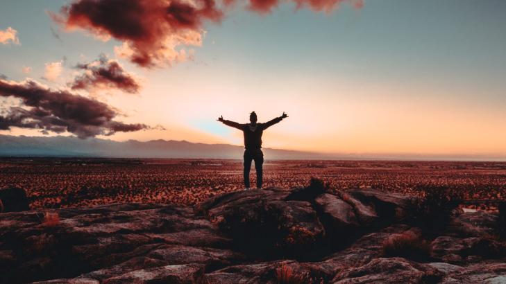 Ten Steps to Change Your Life and Become a Better Person (Part 1)