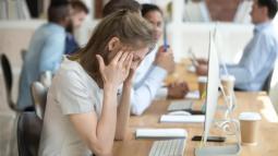 Compass of Awareness: A Coaching Approach That Helps Women Rise