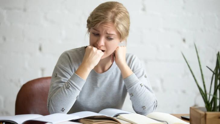 What Anger Means and How to Handle It Effectively
