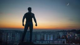 Motivation Theory and Examples