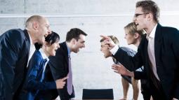 Do you Create Unintentional Conflicts?