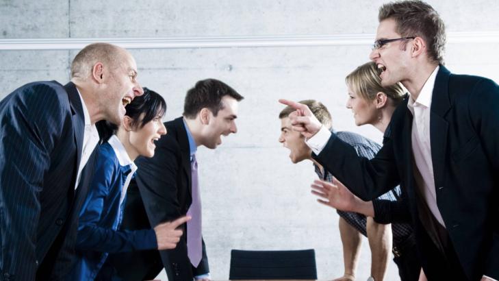 Do you Create Unintentional Conflicts?
