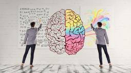 What is the Link Between Design Thinking and Creativity?