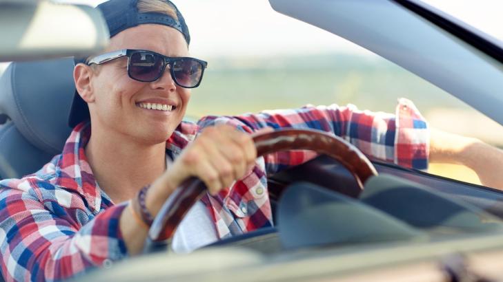16 Most Common Ways to Waste a Nice Day