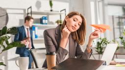6 Steps to Help You Get Rid of Procrastination