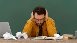How to Manage Stress for Better Preparation Before Exams?