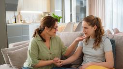 Proven Methods To Increase My Teenage Daughter's Self-confidence