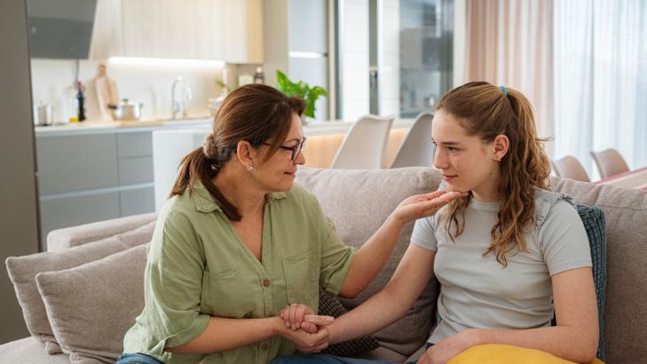 Proven Methods To Increase My Teenage Daughter's Self-confidence