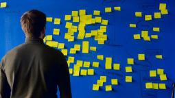 Four Tips to Help You Do Effective Brainstorming