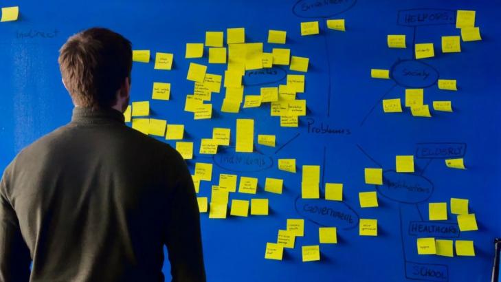 Four Tips to Help You Do Effective Brainstorming