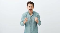 Always Feeling Angry? When Is Learning Anger Management Enough and When It Is Not?