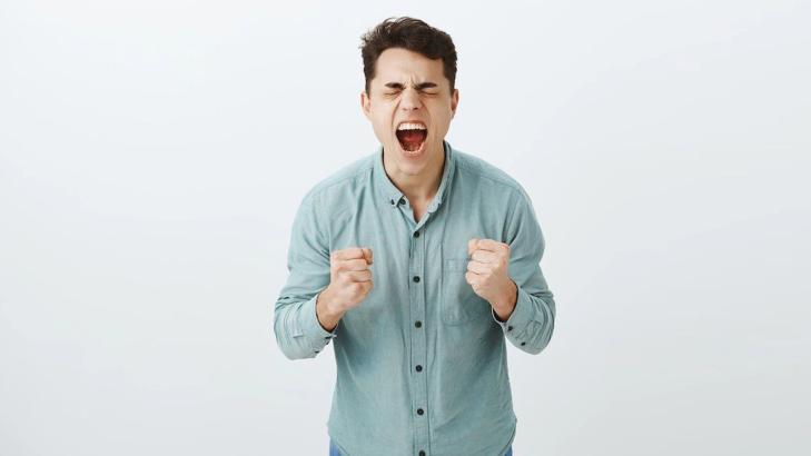 Always Feeling Angry? When Is Learning Anger Management Enough and When It Is Not?