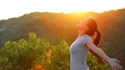 3 Simple Habits to Improve Your Life