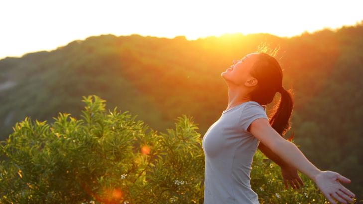 3 Simple Habits to Improve Your Life