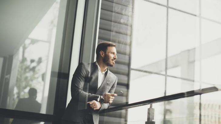 8 Strategies for Turning Self-Doubt into Great Success