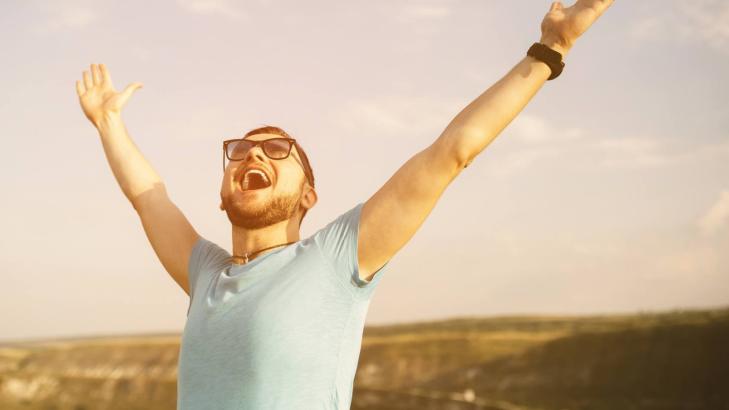 5 Things We Learn From Enthusiasm