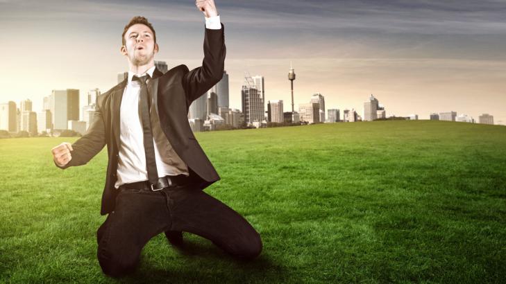 5 Necessary Steps to Success