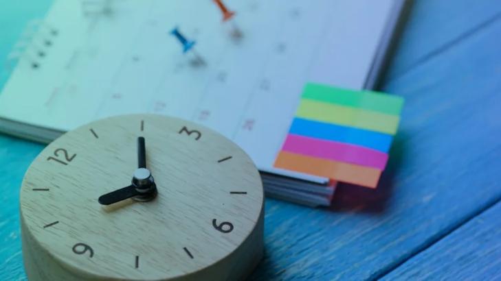 Time management tips to increase your productivity - Part 2