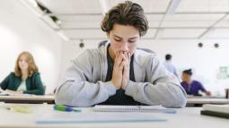 10 Tips for Overcoming Exam Anxiety