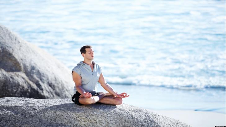Mindfulness Is a Way to Overcome Stress
