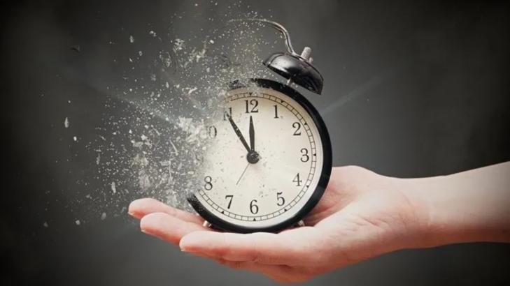 Five Tips to Slow Down Our Sense of Time