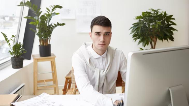 How to Be So Talented That No One Can Ignore You?