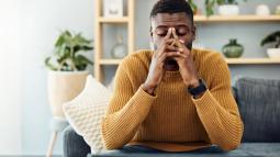 5 Techniques to Restore Calmness and Maintain Mental Presence