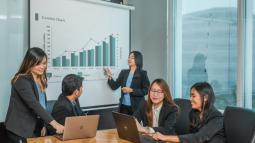 4 Types of Training Methodologies
