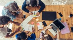 5 Steps to Successful Work Learning