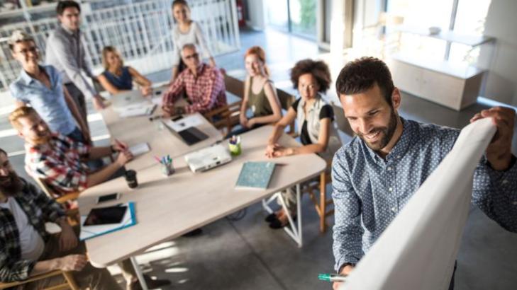 7 Tips for More Effective Instructional Design