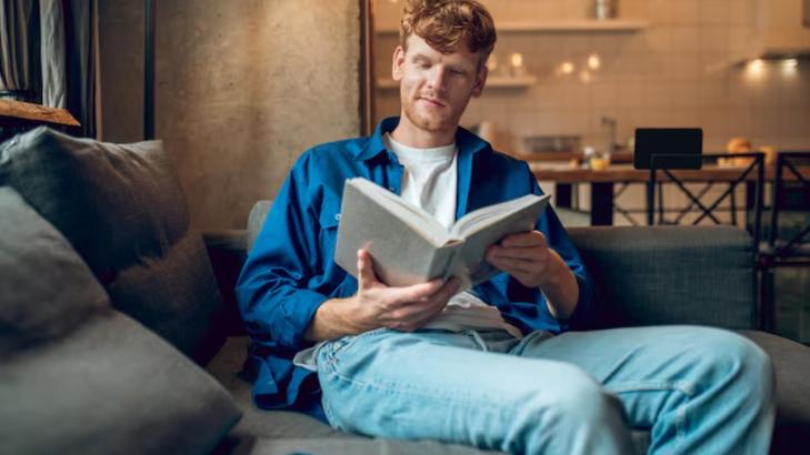 42 Self-Improvement Tips in Just 10 Minutes