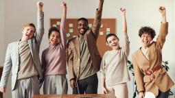 How to Succeed in Your Relationships with People?