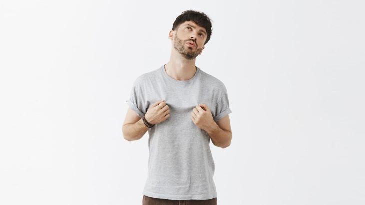 Excessive Sweating in Summer: Its Causes and How to Reduce It?