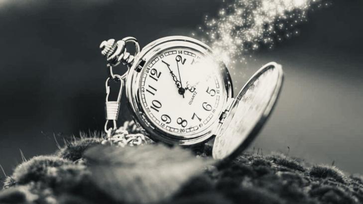 How to Invest Our Time? Steps to Fill the Time