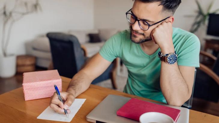 Three Types of Writing to Improve Self-Awareness and Mental Health
