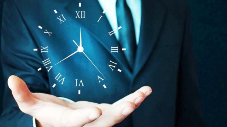 4 Tips to Maximize Your Time