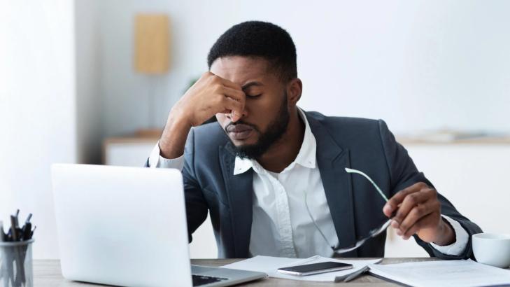 10 Ways to Stop Self-Sabotaging Your Success