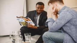 Should You Go to a Psychotherapist or a Psychologist?