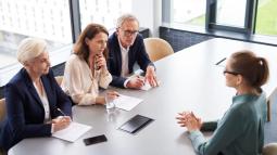 How to Withdraw from a Job Interview without Ruining Communication Bridges?