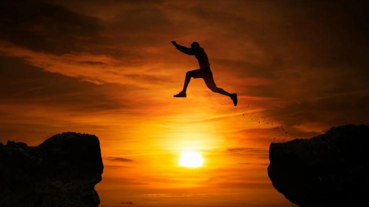 4 Tips to Stop Fearing Success