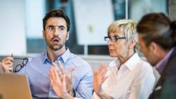 20 Tips for Dealing with Difficult People