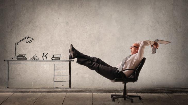 5 Tips to Overcome Procrastination