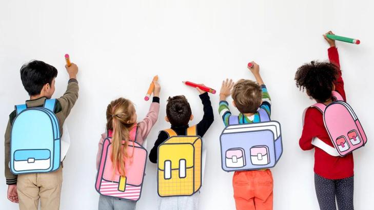 Employing Imagination in Accelerated Learning - Part 3