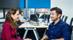 Body Language Mistakes and Ten Tips for Improving (Part I)